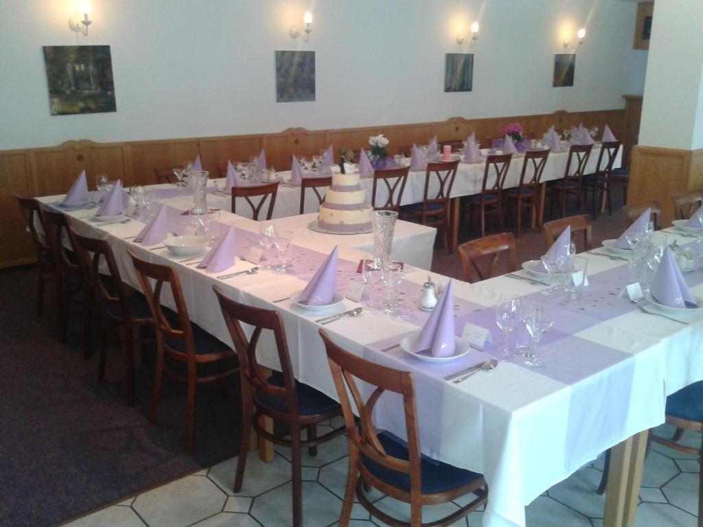 רוז'מברק נאד וויטאבו Hotel Ruze מראה חיצוני תמונה