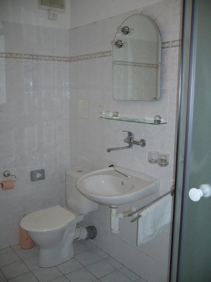 רוז'מברק נאד וויטאבו Hotel Ruze חדר תמונה
